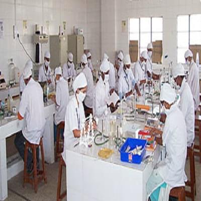 Satara College of Pharmacy Campus photo 2